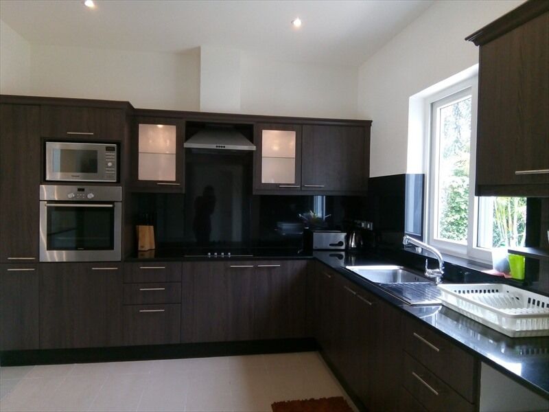 Luxury Pool Villa 604 4Br 8-10 Persons Nong Prue Exterior photo