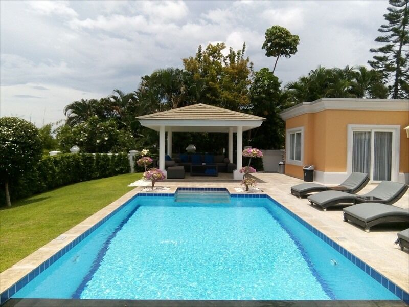Luxury Pool Villa 604 4Br 8-10 Persons Nong Prue Exterior photo