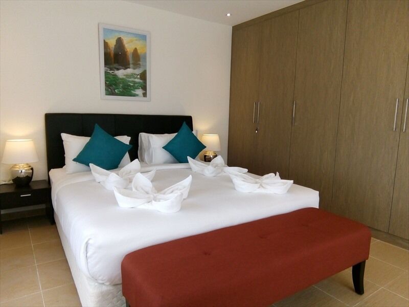 Luxury Pool Villa 604 4Br 8-10 Persons Nong Prue Exterior photo